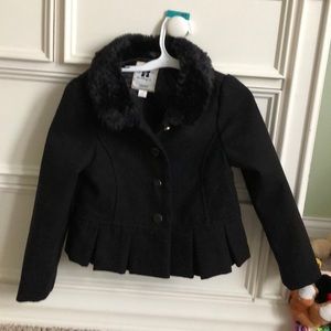 Girl’s dress jacket